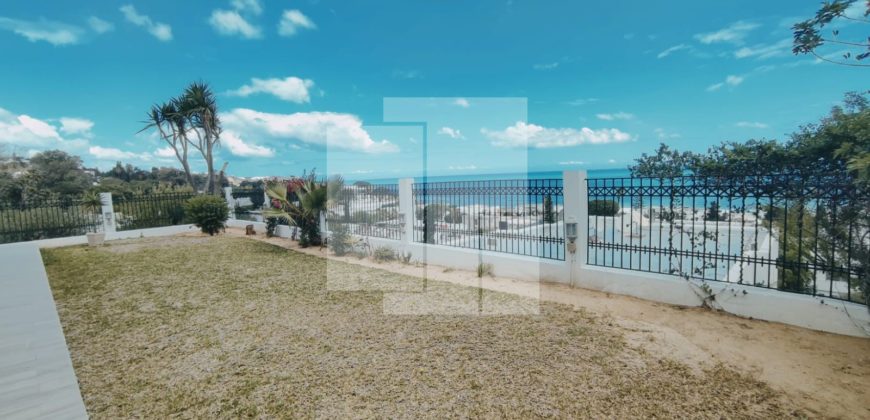 Villa S+5 avec vue sur mer, Marsa Cube