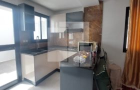 Appartement S+1 meublé, Marsa ville
