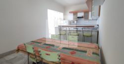Maisonnette S+2 meublée avec jardin, Carthage Amilcar