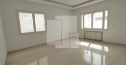 Appartement S+3 haut standing, Carthage Byrsa