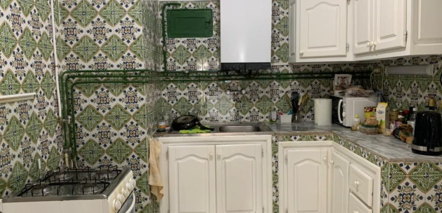 Appartement S+2 meublé, Sidi Bou Saïd