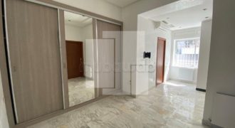 Appartement S+3, Marsa Plage