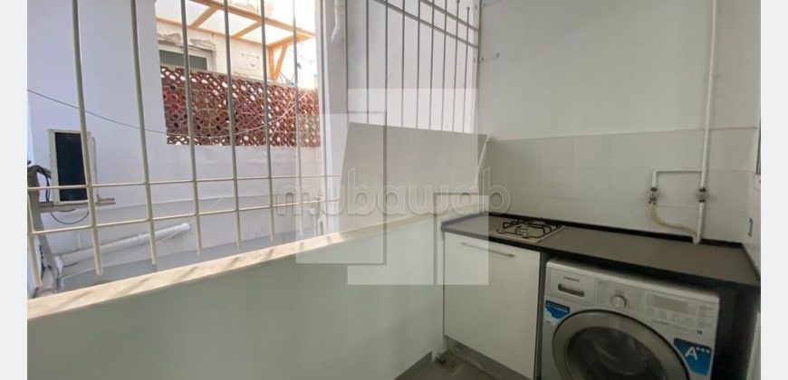 Appartement S+3, Marsa Plage