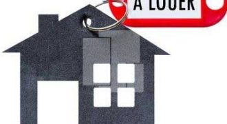Rez de chaussée de villa S+3 rénové, Marsa Ville