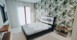 Appartement S+2 meublé, La Marsa