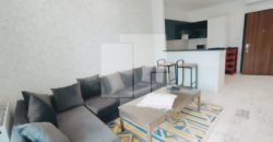 Appartement S+2 meublé, La Marsa