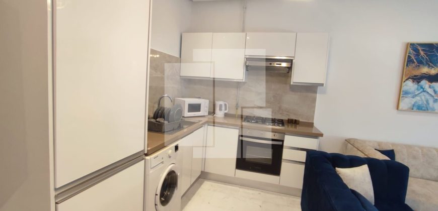 Appartement S+2 richement meublé, La Marsa