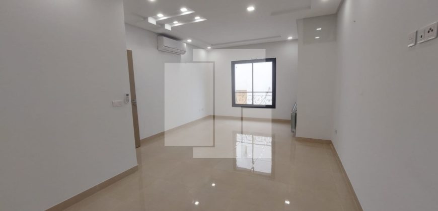 Bureau, Marsa ville
