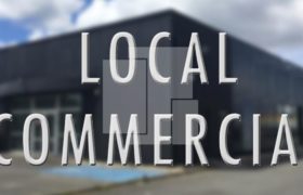 Local commercial, Gammarth