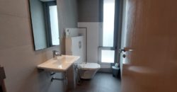 Appartement S+3 meublé avec vue sur mer, Marsa Corniche
