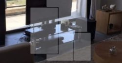 Appartement S+4 richement meublé, La Marsa