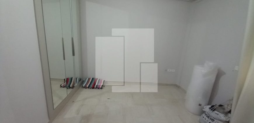 Appartement S+3, La Marsa