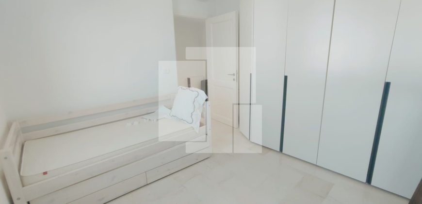 Appartement S+3, La Marsa