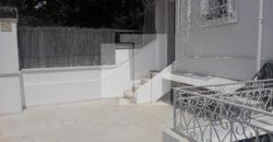 Étage de villa S+ 3 avec terrasse, Carthage Salambô