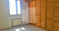 Étage de villa S+ 3 avec terrasse, Carthage Salambô