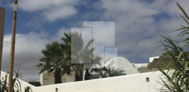 Villa S+7 avec vue sur mer, Haouaria Plage