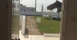 Villa S+7 avec vue sur mer, Haouaria Plage