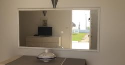 Villa S+7 avec vue sur mer, Haouaria Plage
