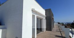 Villa de luxe S+6 avec vue dégagée, Gammarth supérieur