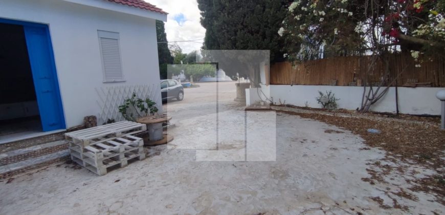 Studio meublé, Sidi Bou Saïd