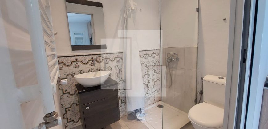 Studio meublé, Sidi Bou Saïd