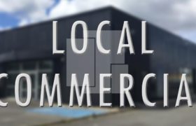 Local commercial proche d’une artère prnicipale, Marsa  Ville
