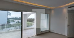 Villa S+5 avec vue sur mer, Gammarth supérieur