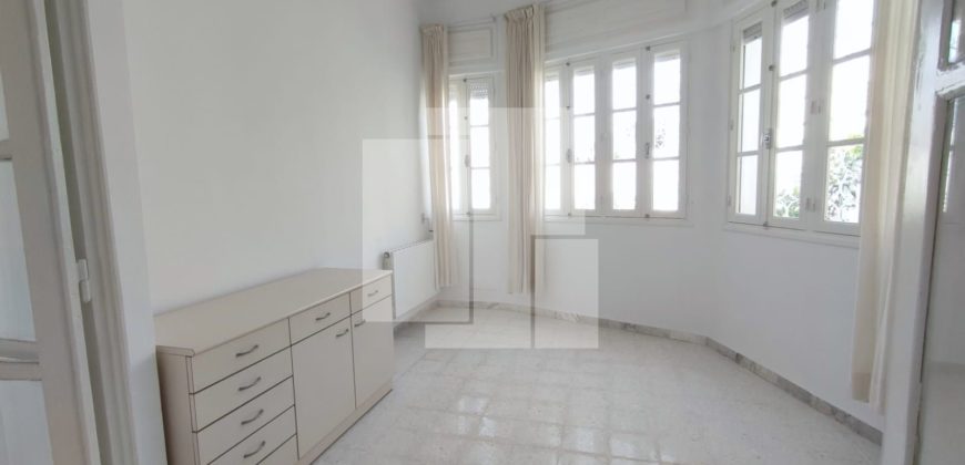 Rez-de-chaussée de villa S+2, Carthage Byrsa
