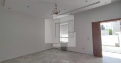 Rez-de-chaussée de villa S+3 rénové, Marsa Ville