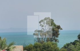 Triplex S+4, Sidi Bou Saïd