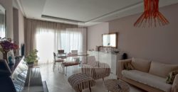 Appartement S+2 moderne, Marsa Riadh