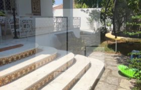 Villa de plain pied S+3, Marsa