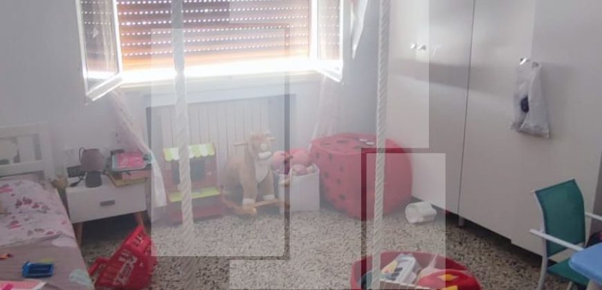 Villa de plain pied S+3, Marsa