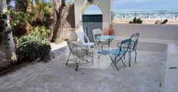 Duplex S+1 semi-meublé, Marsa cube