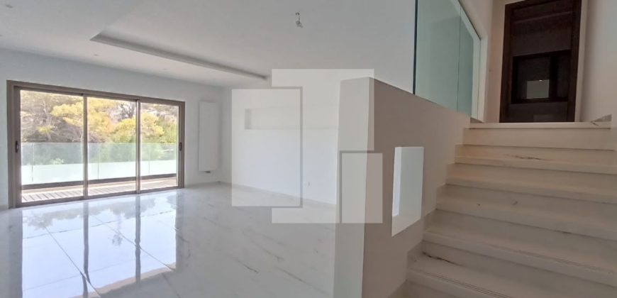 Appartement S+2 de haut standing, Gammarth supérieur