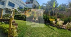 Rez-de-chaussée de villa  S+3 avec jardin, Marsa cube