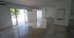 Rez-de-chaussée de villa  S+3 avec jardin, Marsa cube