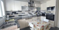 Appartement S+3 meublé, Marsa