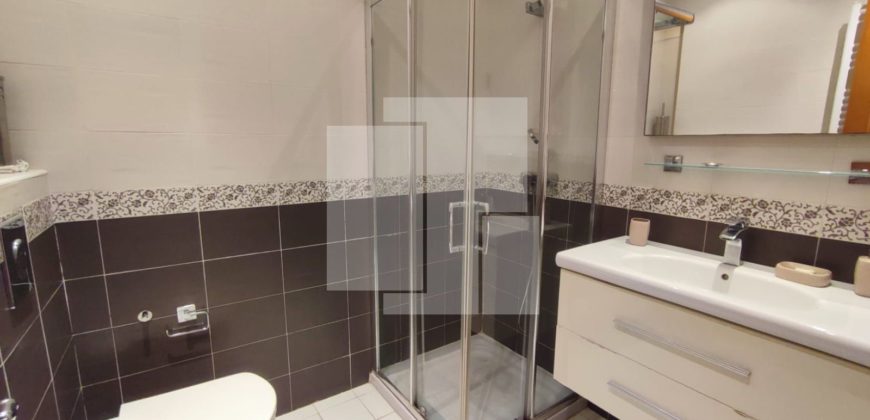 Appartement S+2 meublé, la Marsa