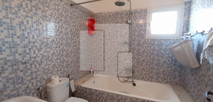 Etage de villa S+4 avec entréé indépendante, Gammarth