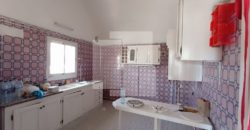Etage de villa S+4 avec entréé indépendante, Gammarth