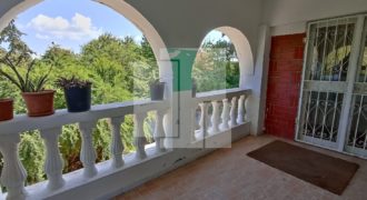 Etage de villa S+4 avec entréé indépendante, Gammarth