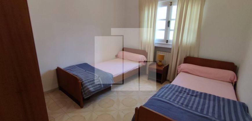 Rez-de-chaussée de villa S+3 meublé, Marsa Les Pins