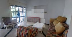 Rez-de-chaussée de villa S+4, la Marsa