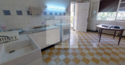 Rez-de-chaussée de villa S+4, la Marsa
