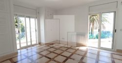 Villa S+5 avec vue dégagée, Gammarth supérieur