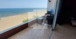 Appartement S+3 meublé avec vue mer, la Marsa