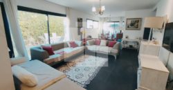 Duplex S+2 avec jardin, Marsa les Pins