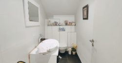 Duplex S+2 avec jardin, Marsa les Pins