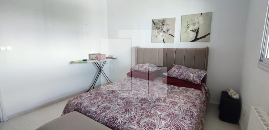 Appartement S+3, Marsa les Pins